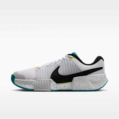 Nike Zoom GP Challenge Pro PRM Women's Hard Court Tennis Shoes